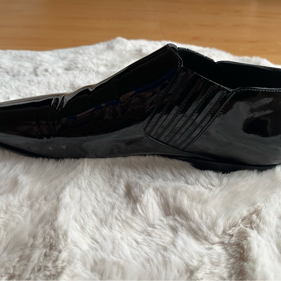 NEW Saint Laurent Connor 10 Chelse Booties - Picture 11 of 15